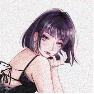 同好雨刷留言头像